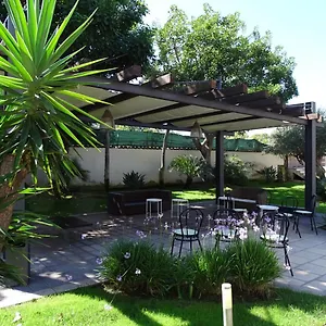 La Casetta Al Maneggio Apartmán Katánie