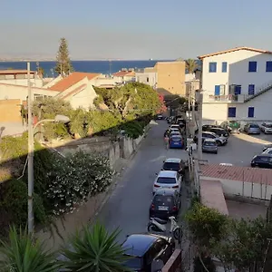 Stella Marina Sul Mare Apartmán Realmonte