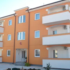 Buzleta Apartmán Fažana