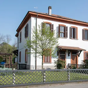 Crespi D'adda A Colori Casa vacanze
