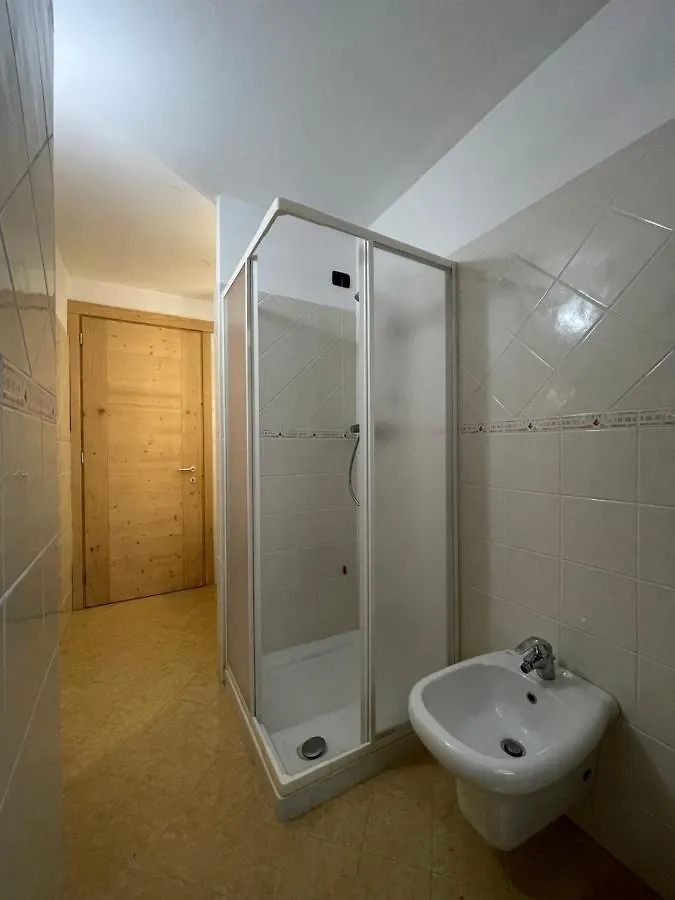 Residence Regina Delle Alpi Santa Caterina Valfurva Itálie