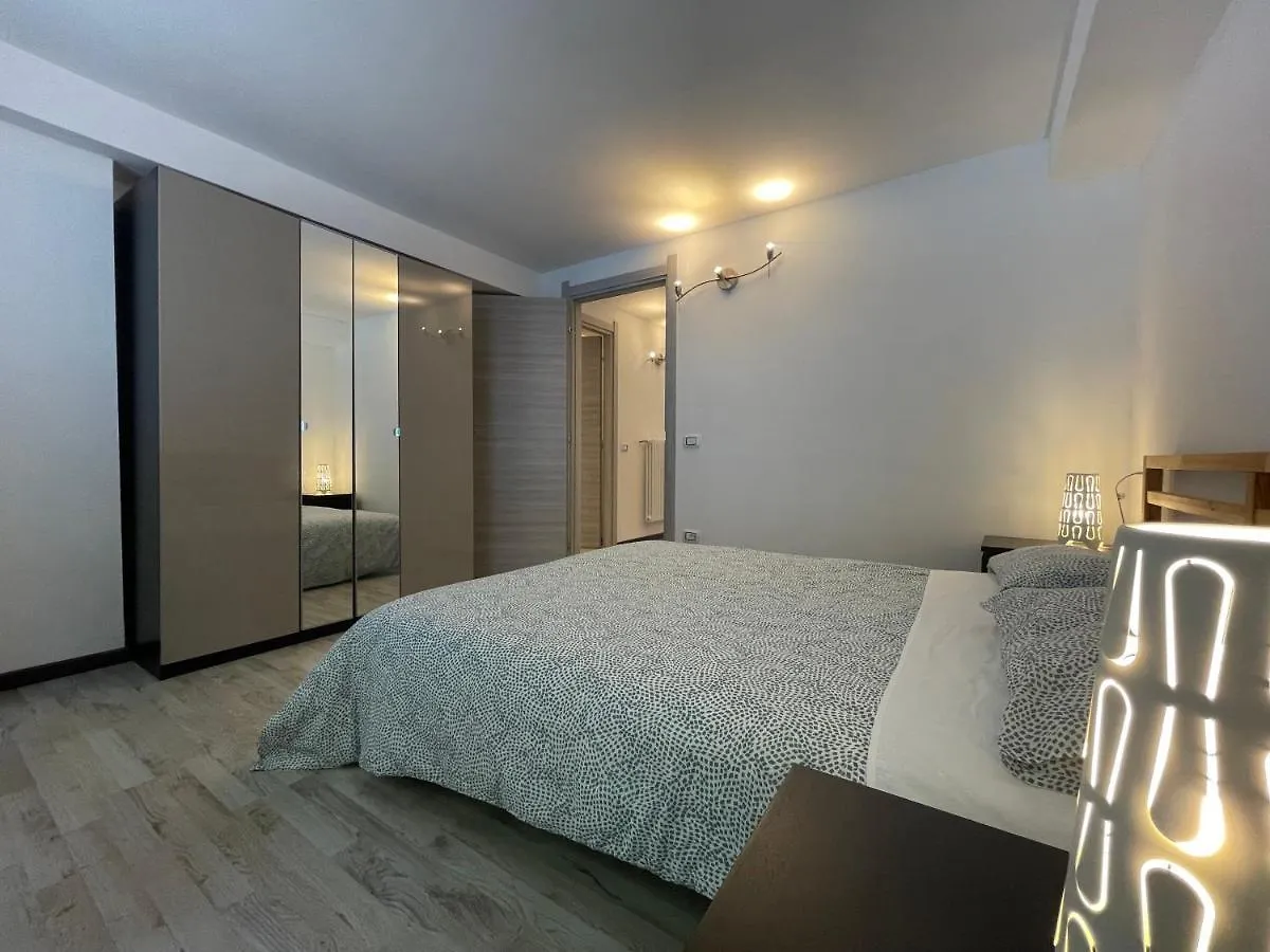 Apartmán Residence Regina Delle Alpi Santa Caterina Valfurva
