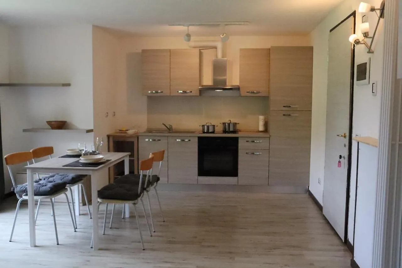 Residence Regina Delle Alpi Santa Caterina Valfurva Itálie